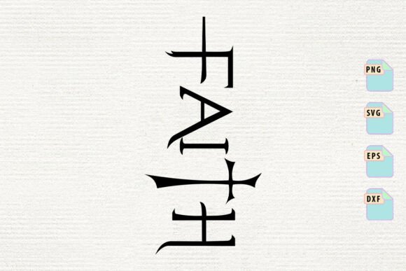 Download Faith Cross SVG, Faith Clipart SVG - Faith cross svg Collection